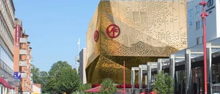 Jättebygge planeras i centrala Uppsala
