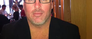 Carl Mikael Johansson, 50 år