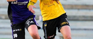 Notviken upp i serietopp