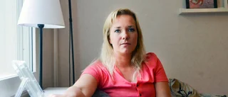 Hon vägrar dricka kommunens vatten