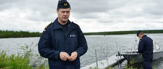 Jakten på den sista lådan