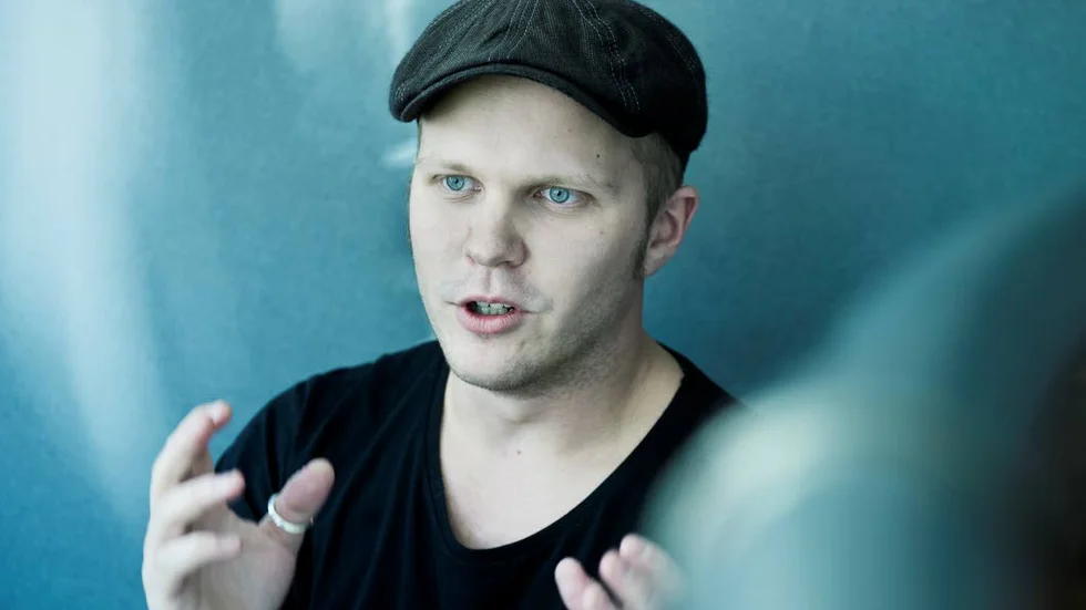 Riktar stark kritik. Harnesk är leds på att Norrbottningarna inte säger ifrån. ”Vi har låtit oss bli exploaterade”, säger han.