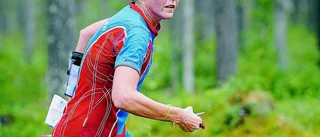 "Naturligtvis siktar jag på att vinna"