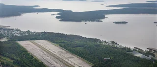 Nya idéer för Svartöberget
