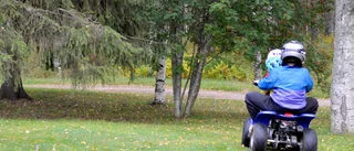 Övertorneå kan få motocrossbana