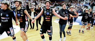 "Vi kommer att heta Northland säsongen ut"