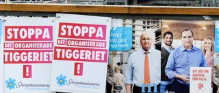 Ett sånt 	slöseri