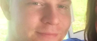 För vältränad för polisen