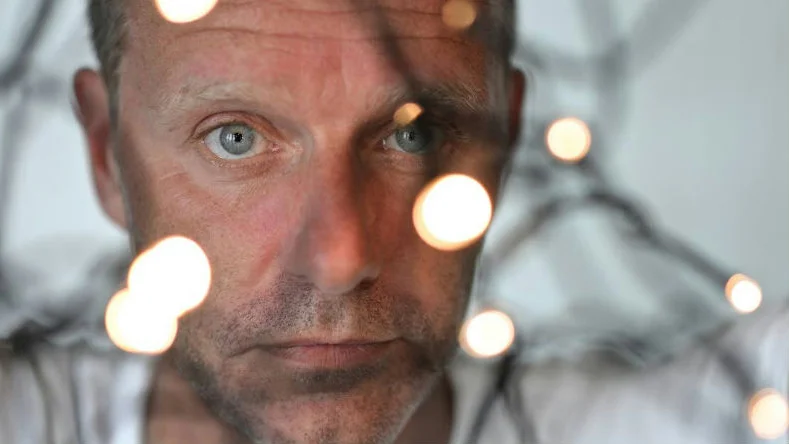John Ajvide Lindqvist lyckas inte denna gång.