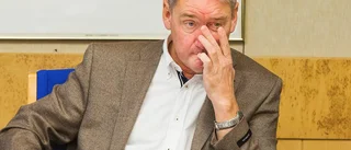 Ögrens desperata vädjan till Vänstern