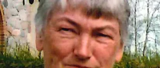 Ulla Risberg