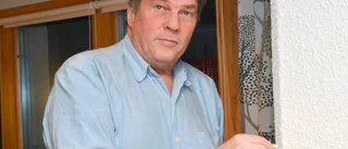 "Jag vågar säga som det är"
