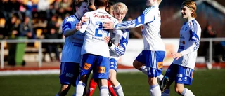 IFK-juniorerna bröt dystra trenden