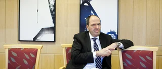 "SSAB i knipa efter jätteaffären"