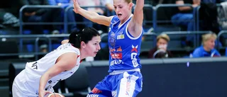 Stjärnans kaxiga passning till Northland