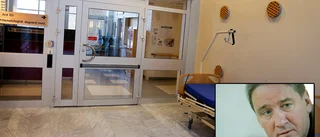Studielön för alla sköterskor