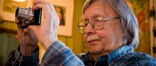Tore Nils Rudolf Hylander