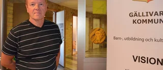 Bostadstomter lediga på landsbygden