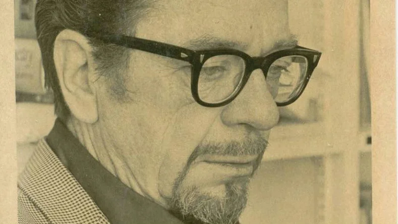 John Williams (1922-1994) skrev romanen "Stoner" om en man som inte gör mycket väsen av sig.