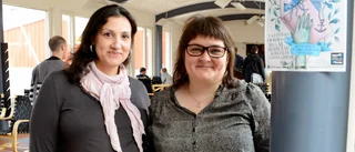 Bokbytare på universitetet