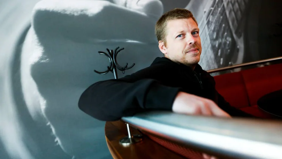 Tillbaka. Enligt uppgifter till NSD återvänder Johan Kalin till Notviken och blir ny tränare för klubbens herrlag.