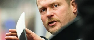 "Fan dags att göra något"