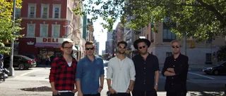 Duo Nöje möter Movits i New York