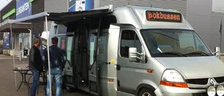 En mobil vallokal