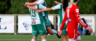 Assi krigar på i toppen