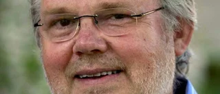 Abrahamson provocerar och jämställer kommun i smen med nazismen