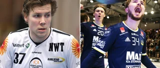 Karlstad-profilen: ”Alla knep är tillåtna i ett kval”
