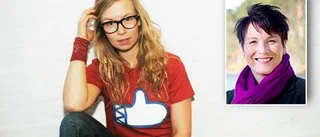 Sofia Jannok: "Jag såg tillfället"