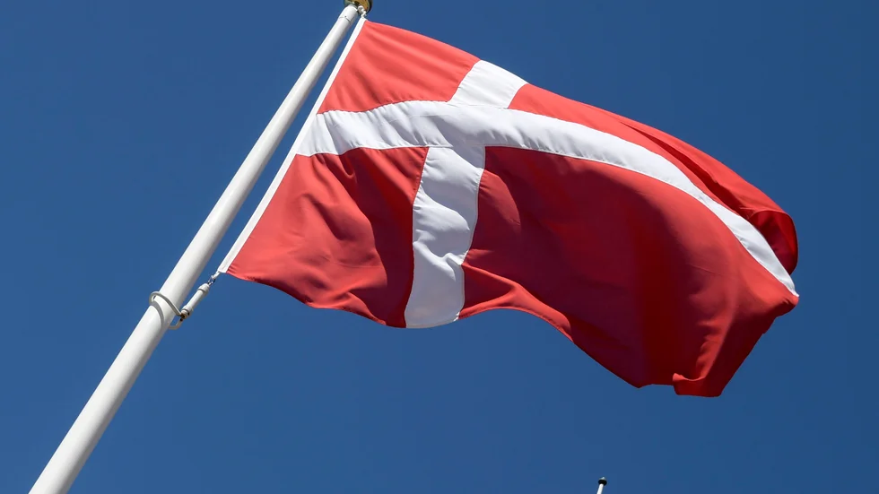 Ett yndigt land.