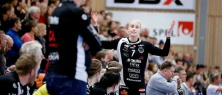 ”Jag älskar att spela försvar”