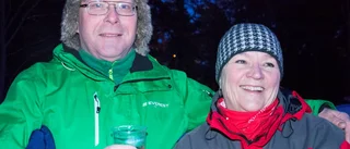 Silverpaviljongen: en kärleksmagnet