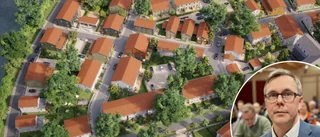Beslutet: Här ska två nya bostadsområden byggas