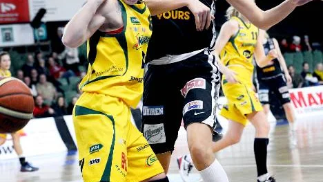 Brittany Smart är på väg till Northland.