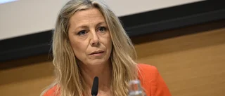 SD får ny gruppledare i riksdagen