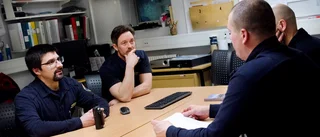 Allmänheten hyllas efter olyckan