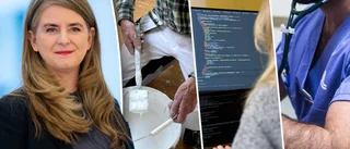 Sugen på nytt jobb? Här är branscherna som skriker efter folk
