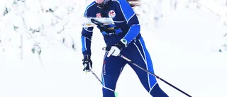 Wickbom jagar VM-plats på hemmaplan