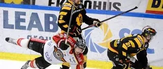 Chans till revansch