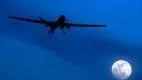 Utländsk militär testar drönare i Vidsel. De förarlösa flygplanen är hårt kritiserade.