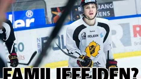 skellefteå kraft arena  Petter Emanuelsson