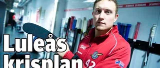 Luleås krisplan