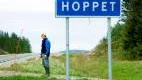 K-G Brännvall i Hoppet har köpt aktier i Northland - och hoppas.