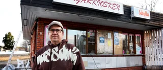 Gammal kiosk ska få nytt liv