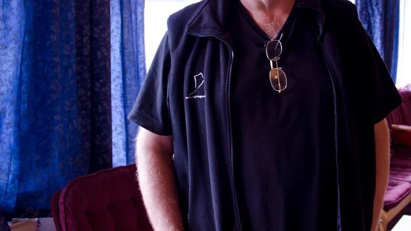 Rune Lans (C).