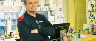 Kurt Lyhamn säljer verksamheter