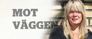 Britta Bergström: "Jag går igång på det – i negativ bemärkelse"